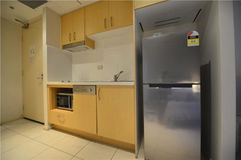 Alora Studio In Sydney Central - Darling Harbour - Tourism Guide 1