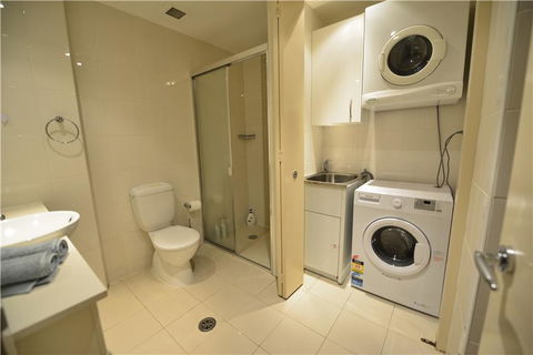 Alora Studio In Sydney Central - Darling Harbour - Tourism Guide 2