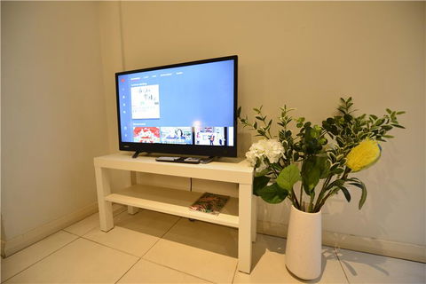 Alora Studio In Sydney Central - Darling Harbour - Tourism Guide 3