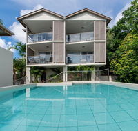 Alpha 8 on Waterson - Airlie Beach - Tourism Guide