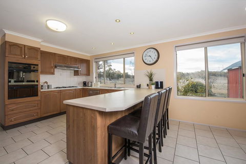 Alpine Drovers Rest - Tourism Guide 2