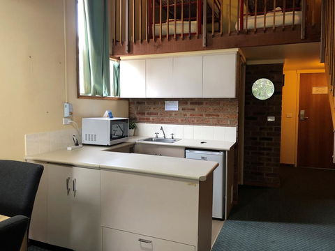 Alpine Gables 33 - Tourism Guide 3