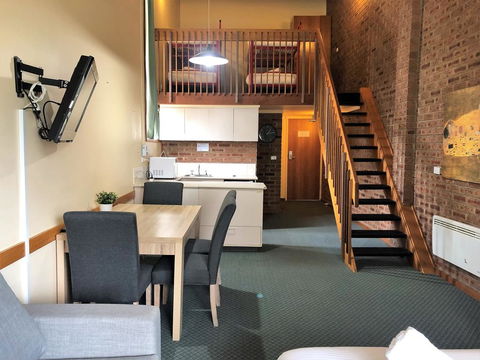 Alpine Gables 33 - Tourism Guide 2