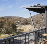 Alpine Lake Retreat - Tourism Guide