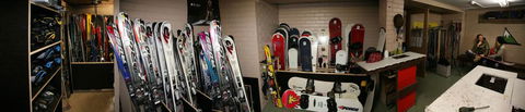Alpine Retreat Mt Buller - Travel Search 2