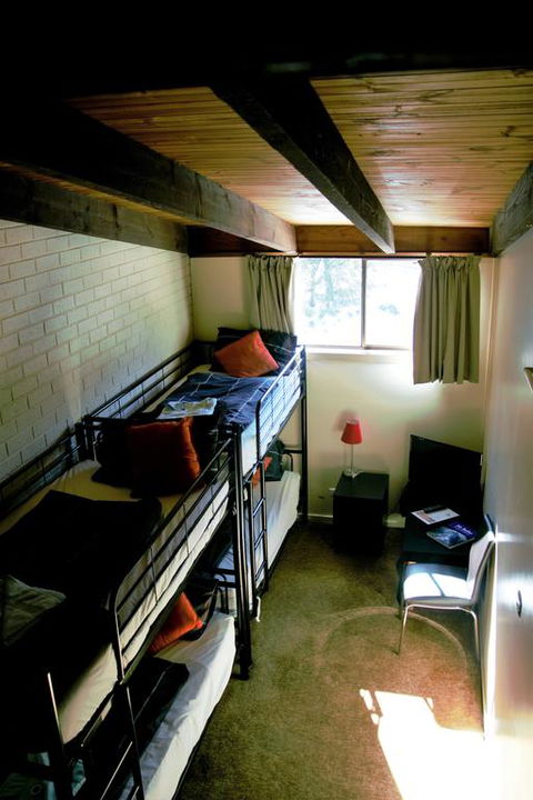 Alpine Retreat Mt Buller - Travel Search 3