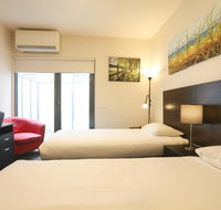 Alston Apartments Hotel - Tourism Guide