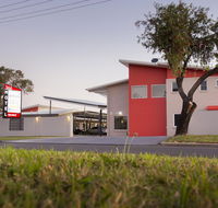 Altitude Motel Apartments - Cruises Travel