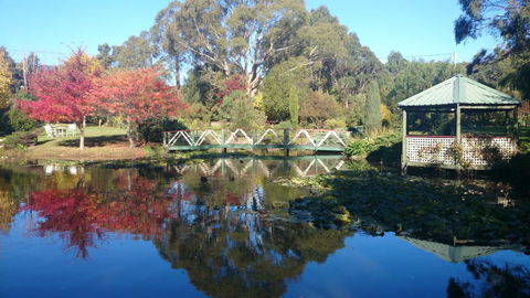 Altona Garden Retreat - Tourism Guide 0