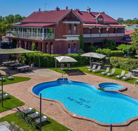 Alzburg Resort - Tourism Guide