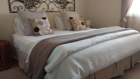 Amalie Cottage Waikerie - Tourism Guide 1