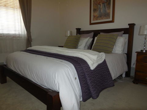 Amalie Cottage Waikerie - Tourism Guide 2