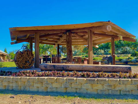 Amarina Farm Stay And Gardens - Tourism Guide 2