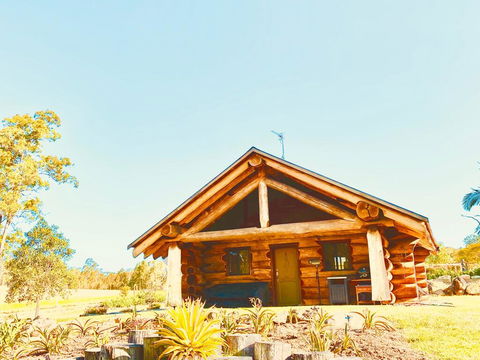 Amarina Farm Stay And Gardens - Tourism Guide 1