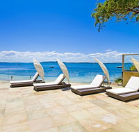 Amarna Luxury Beach Resort - Cruises Travel