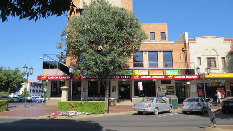 Amaroo Hotel Dubbo - Travel Search 0