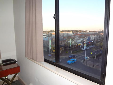 Amaroo Hotel Dubbo - Travel Search 1
