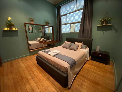 Amazing And Big Home With View - Tourism Guide 2