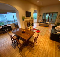 Amazing and big home with view - Tourism Guide