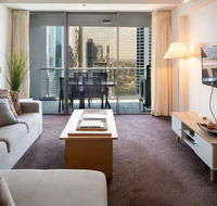 Amazing Brisbane CBD 2 Bedroom Apartment With River Views - Cruises Travel
