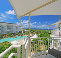 Amazing Ocean Views Resort Apartment - Tourism Guide