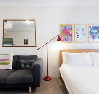Amazing Studio with Pool in Central Sydney - Cruises Travel