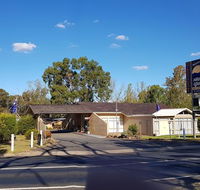 Amber Court Motor Inn - Travel Search