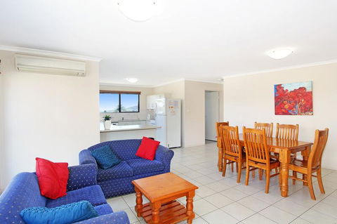 Amberoo Apartments - Tourism Guide 1