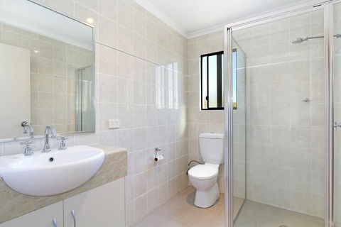 Amberoo Apartments - Tourism Guide 2