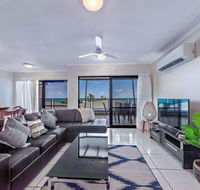 Ambience of Airlie - Airlie Beach - Tourism Guide