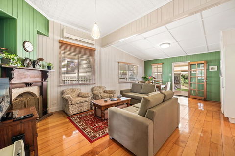 Ambiente Cottage - Pet And Family Friendly - Tourism Guide 2