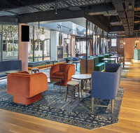 Amora Hotel Riverwalk - Tourism Guide