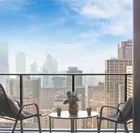 An Exquisite 2BR Apt with Stunning City Views - Tourism Guide