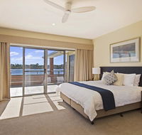 Ana Mandara Luxury Bed  Breakfast - Travel Agents