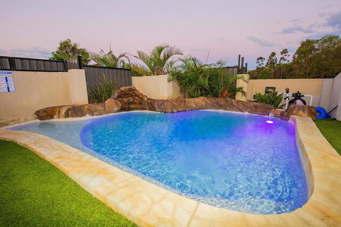 Anaheim Park Oasis By Getastay - Tourism Guide 0