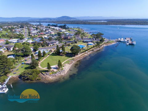 Anchor Bay Motel - Travel Search 0