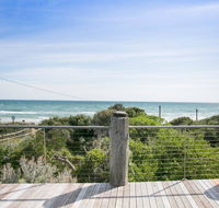 Anchor Beachfront Retreat - Travel Agents