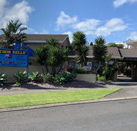 Anchor Belle Motel - Tourism Guide