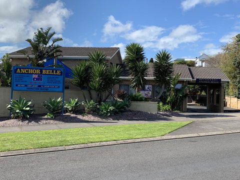 Anchor Belle Motel - Tourism Guide 0