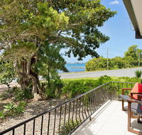 Anchor Lodge - Travel Agents