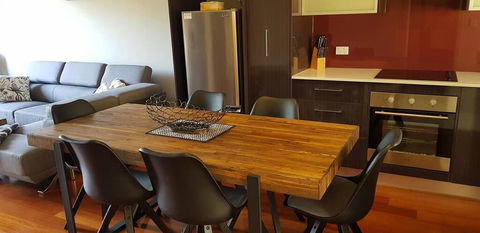 Anchorage Apartments - Tourism Guide 3