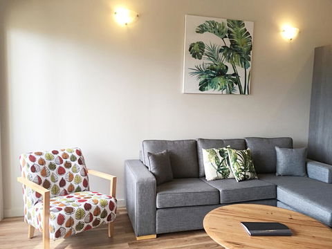 Anchorage Apartments - Tourism Guide 0