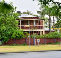 Anchorage Guest House and Self-contained Accommodation - Travel Agents