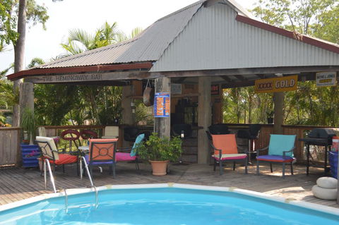 Anchorage Weipa - Tourism Guide 0