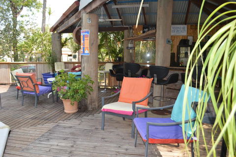 Anchorage Weipa - Tourism Guide 2