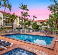 Anchordown Apartments - Travel Search