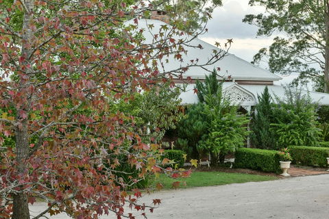 Anduramba Homestead B&B - Cruises Travel 2