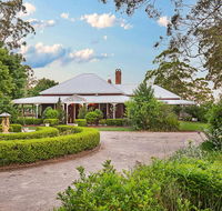 Anduramba Homestead BB - Travel Agents