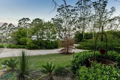 Anduramba Homestead B&B - Cruises Travel 1