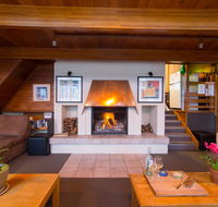 Aneeki Ski Lodge - Cruises Travel